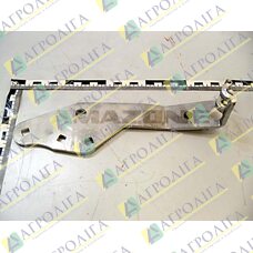 ПАРКІНГ ВАЖІЛЬ RE. ЧАСТИНА: BL 5X 68X 275 1,4301
