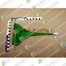 ОПОРА Палець DMC (02) BL 10051 5X140X 306 S355MC