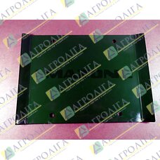 Опорна плита (02) BL 10051 8X300X 432 S355MC