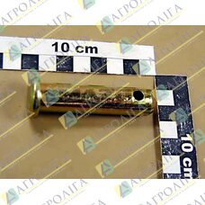 Палець В1 16X 65X 6.5x 55 (FE // // ZN12 С)