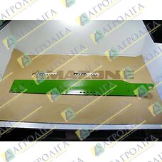 НОСИТЕЛЬ хвостове колесо (02) BL 10029A 6X173X1070 XABO