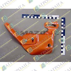 Обмежувач Глибинне MD8 / AD