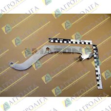 НОЖИЦІ LI. F.LINAK LA12 BL 10259 5,0X218X 309 0,4301