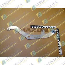 НОЖИЦІ RE. F.LINAK LA12 BL 10259 5,0X218X 309 0,4301