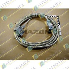Палять CABLE PIPE сівалка