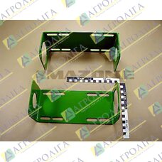 НОСИТЕЛЬ Е-МОТОР GEFG (02) BL 10051 3X120X 457 S355MC
