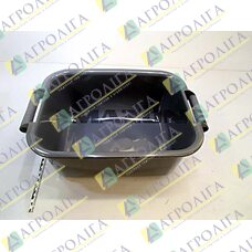 ПАН CLASSIC 25Ltr (RAL 7012)