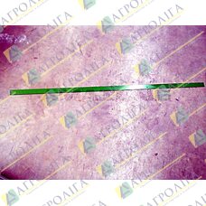 Передня панель 210 (02) FL 1017 50X 5X2080 ST37