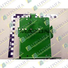 ОПОРА ДЛЯ УПРАВЛІННЯ PLC