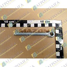 Отвір 444LB 10х100 8,8 A2G