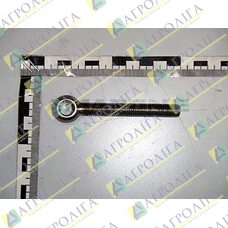Отвір 444LB 10X 80 A2-70