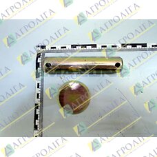 Палець 22340B 30X140X120 ST A2G