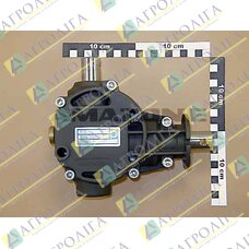 Передача 7KW 1: 1