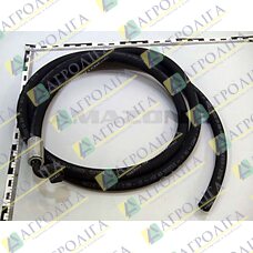 Паливний шланг Ду 10 L = 2200