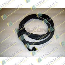 Паливний шланг DN 12 L = 2600