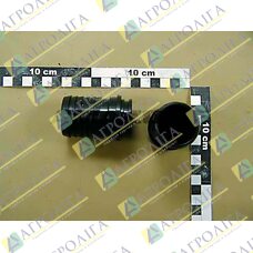Патрубок D = 40 F.MU 1 + 1 / 2in