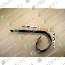 Перетягніть Зуби 45x10 3 отвори