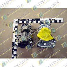 Обслуговування муфти M16X1,5
