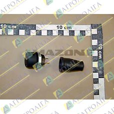 Перемикач S 1 (ВКЛ тиску)