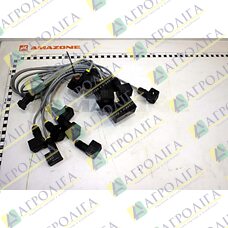 Палять UX гідравлічний AMATRON +