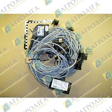 Палять від'єднання ED 12 рядів AMASCAN (+) ЕД Control