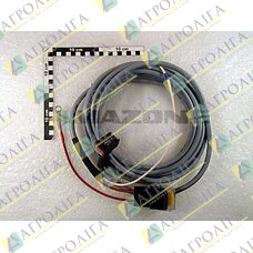 Палять EDX кабель батареї 5mm2 AMATRON +