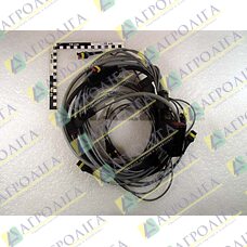 Палять EDX 6000-2 база 5mm2 AMATRON +