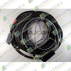 Палять EDX 6000-TC Microgranulator