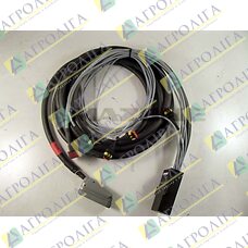 Освоювати EDX 6000-2 Microgranulator