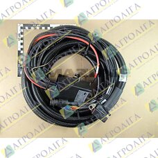 Основне обладнання ISOBUS Pantera 4502