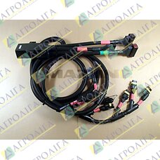 Палять Cirrus 03 полушіріна отсечной AMABUS