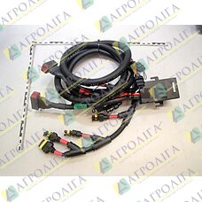 Палять Cirrus 03 полушіріна отсечной AMABUS