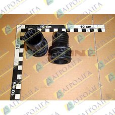 Патрубок 40X1 1/4 дюйма