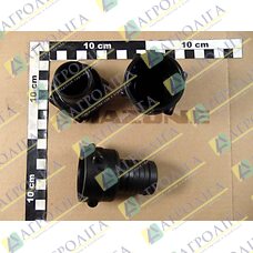 Патрубок 40X1 1/4 дюйма