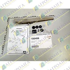Підстилка совок V-Set 2, правий мови