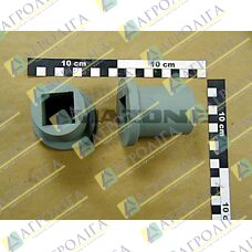 ПЛОЩА РОЗ'ЄМ 31.5 (01) ЧАСТИНА: 20 GGL