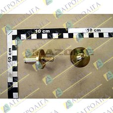 ПІДШИПНИК ВАЛА 35x55 Ф. ANTR. AD SPECIAL