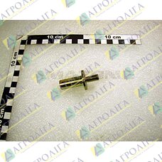 Підшипник вала (FE // // ZN12 С) РД 10278 30h9X 58,5 11SMn30 З +
