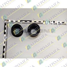 ПІДШИПНИК 51X34 PA66