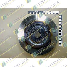 ПІДСТАВИТИ RONDE PW420 / 500 (30MM гвинтове)