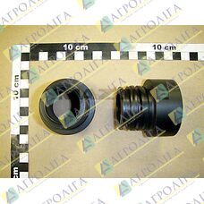 ПІДКЛЮЧЕННЯ 40X1 1/4 «RD ART. 60 Х 53 П SCHWARZ