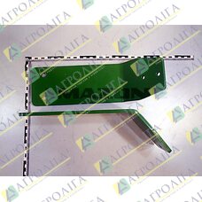 Пластини (02): BL 10029 8A X 118X 410 S355MC