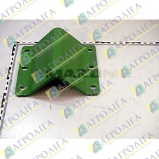 Пластина 8х200х291 S355МС