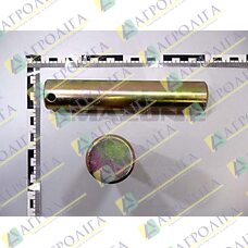 Поворотний затвор 35 Х 184 (FE // // ZN12 С)