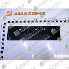 Пластина F.STECKER TFL АРТ. 6X 70X 250 PA