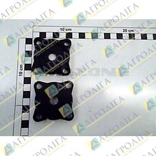 ПІДКЛЮЧЕННЯ PLATE M.GWD G1 / 4 частина: ZF501