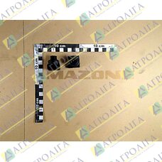 Перехідник кінцевий пластик чорний G1/4x24