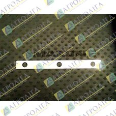 Пластина BL 9445 1.5X 34X 350 1.4301 + 2B