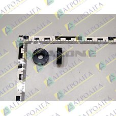 Пластиковий диск RD ART. 30X 9 П
