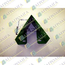 ПІСОК KEIL пластина (02) BL 10131 2X222X 574 DC03-АМ
